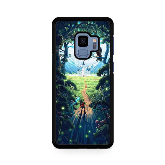 The Legend of Zelda 8 Samsung Galaxy S9 | S9+ Case