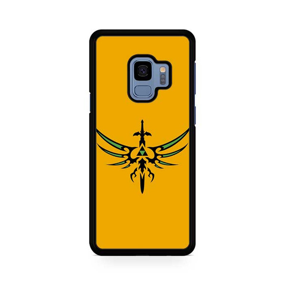 The Legend of Zelda 13 Samsung Galaxy S9 | S9+ Case