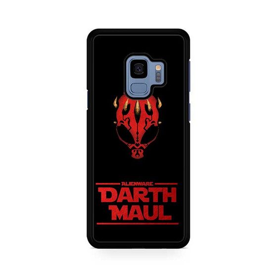 Star Wars Dart Maul 1 Samsung Galaxy S9 | S9+ Case