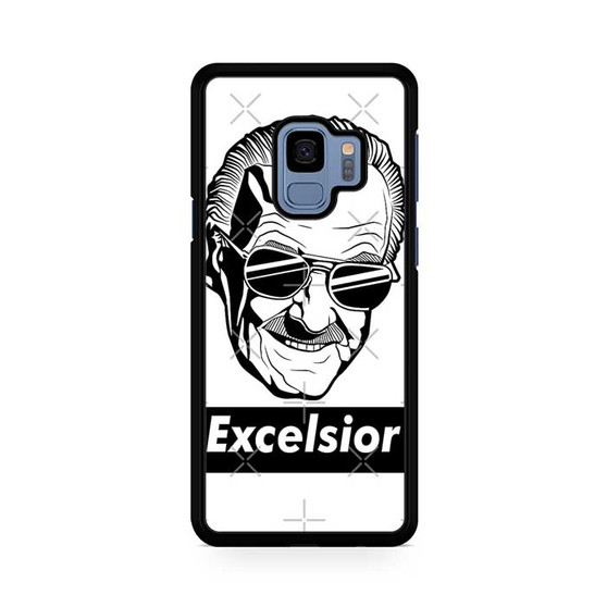 Stann Lee Excelsior 2 Samsung Galaxy S9 | S9+ Case