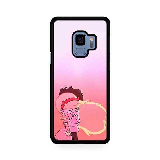 Star vs the forces of evil crying Samsung Galaxy S9 | S9+ Case