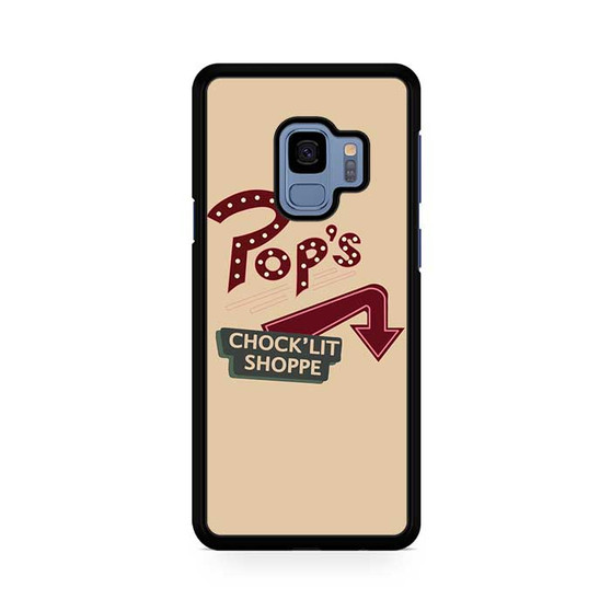 Riverdale Pops Chocklit Shoppe Samsung Galaxy S9 | S9+ Case