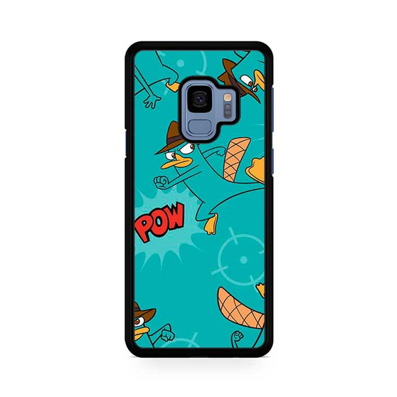 Perry The Platypus 3 Samsung Galaxy S9 | S9+ Case