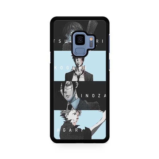 Psycho-Pass Characters Samsung Galaxy S9 | S9+ Case