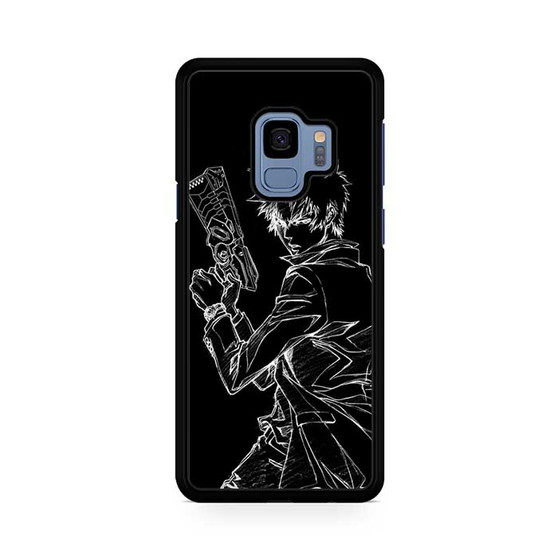 Psycho Pass Siya Kogami Samsung Galaxy S9 | S9+ Case