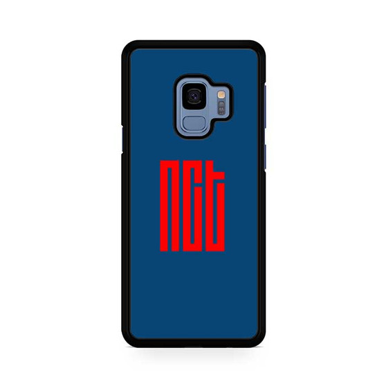 NCT Logo Samsung Galaxy S9 | S9+ Case
