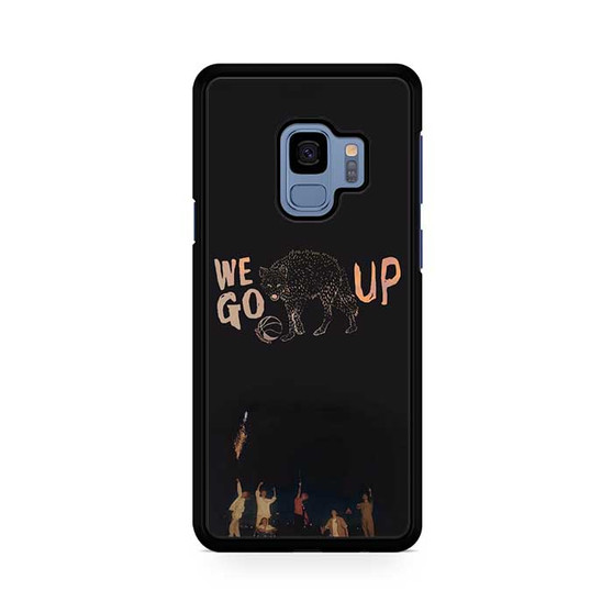 NCT We Go UP Samsung Galaxy S9 | S9+ Case