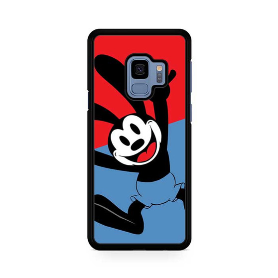 Oswald the Lucky Rabbit 2 Samsung Galaxy S9 | S9+ Case