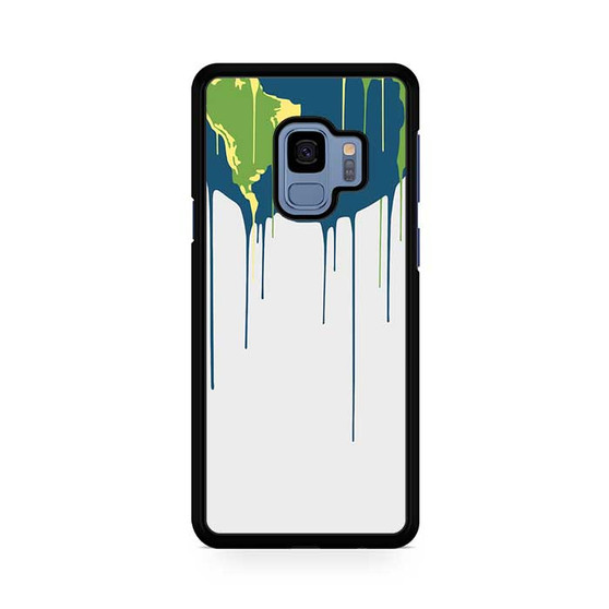 Earth Melting Samsung Galaxy S9 | S9+ Case