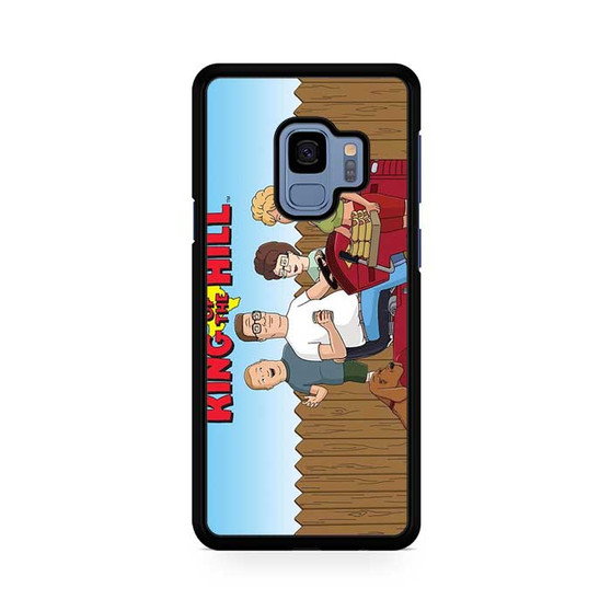 King of the Hill 2 Samsung Galaxy S9 | S9+ Case