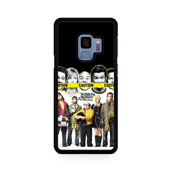 Its Always Sunny in Philadelphia 4 Samsung Galaxy S9 | S9+ Case
