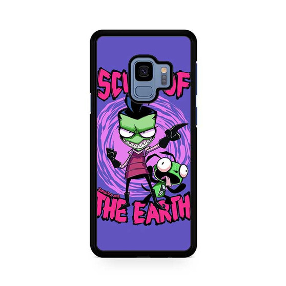 Invader Zim 6 Samsung Galaxy S9 | S9+ Case