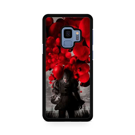 IT Pennywise 3 Samsung Galaxy S9 | S9+ Case