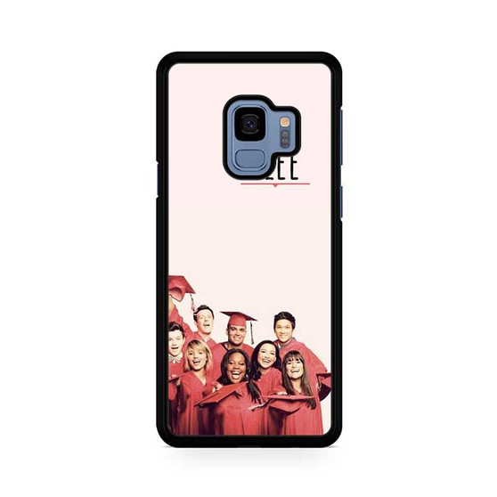 Glee 3 Samsung Galaxy S9 | S9+ Case