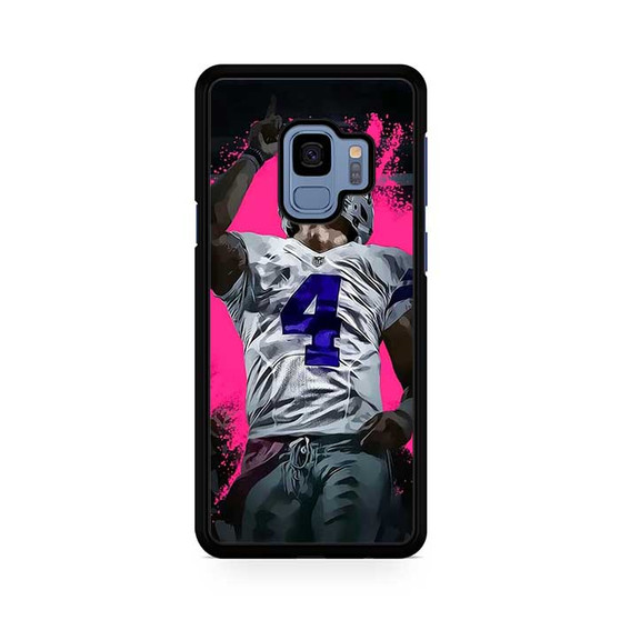 Dallas cowboys dak prescott Samsung Galaxy S9 | S9+ Case