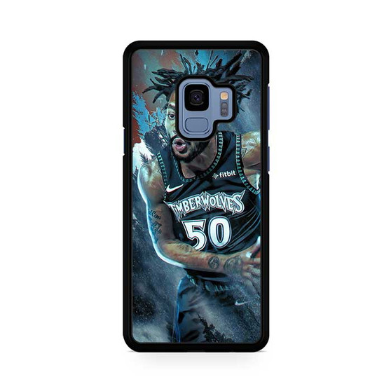 Minnesota Timberwolves 2 Samsung Galaxy S9 | S9+ Case
