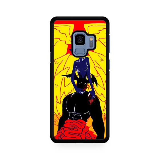 Devilman crybaby the devil Samsung Galaxy S9 | S9+ Case