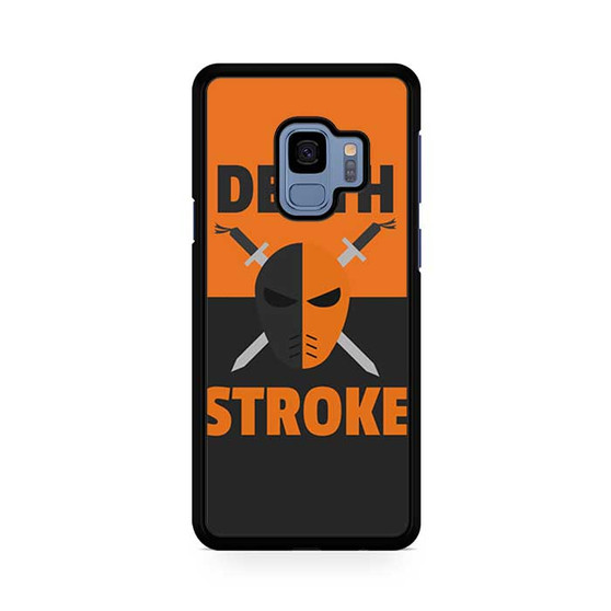 Death Stroke 3 Samsung Galaxy S9 | S9+ Case