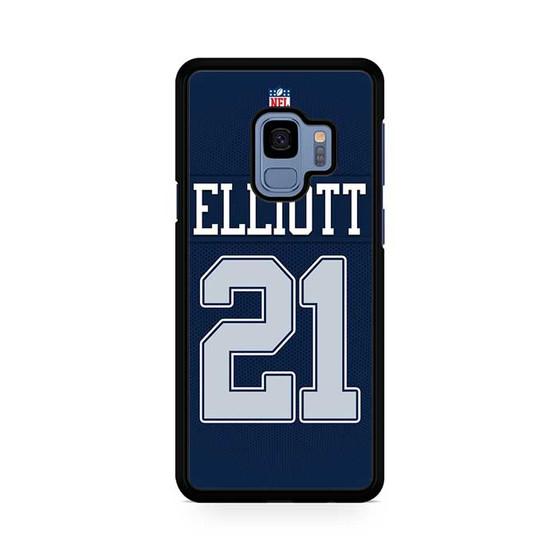 Cowboys Elliott 21 Samsung Galaxy S9 | S9+ Case