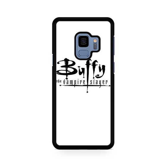 Buffy the Vampire Slayer Samsung Galaxy S9 | S9+ Case