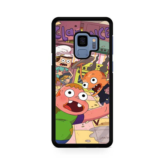 Clarence Samsung Galaxy S9 | S9+ Case