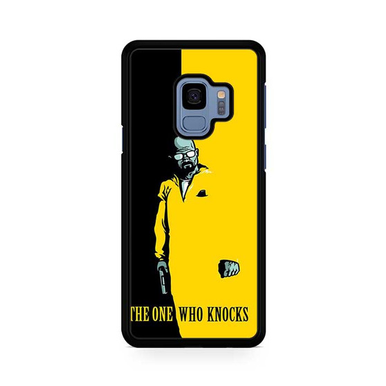 Breaking Bad 4 Samsung Galaxy S9 | S9+ Case