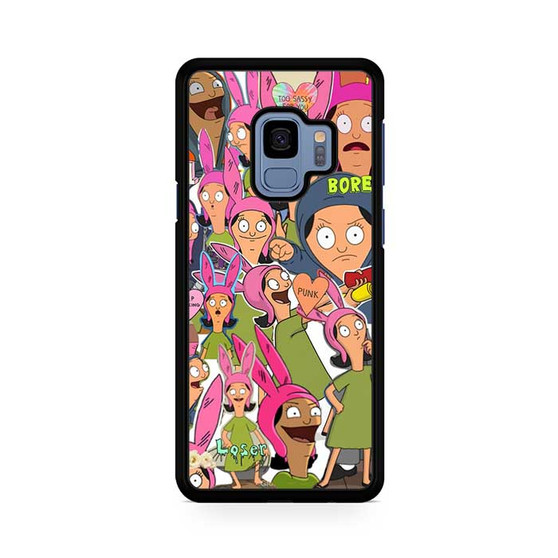Bobs Burger 5 Samsung Galaxy S9 | S9+ Case
