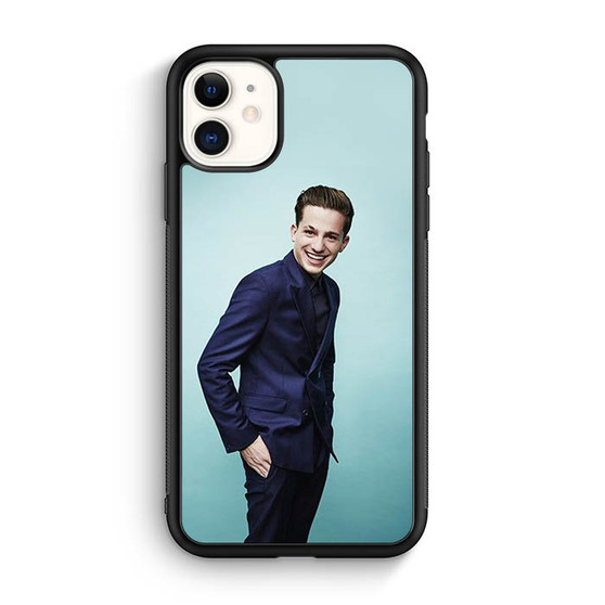 Charlie Puth 4 iPhone 11 Case