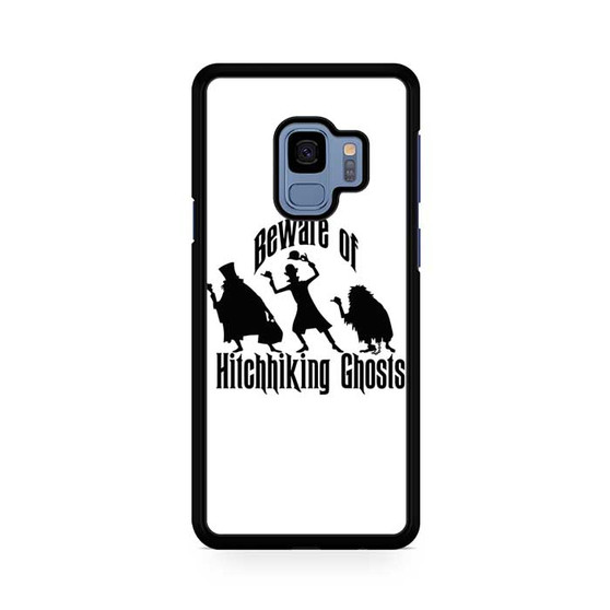 Beware of Hitchhiking Ghost Samsung Galaxy S9 | S9+ Case
