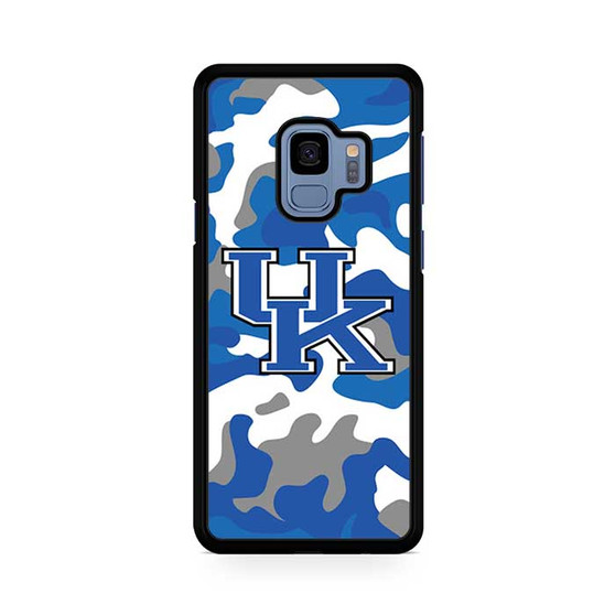 Kentucky Wildcats 5 Samsung Galaxy S9 | S9+ Case