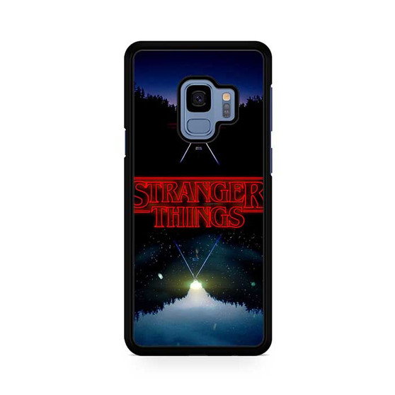 Stranger Things 6 Samsung Galaxy S9 | S9+ Case