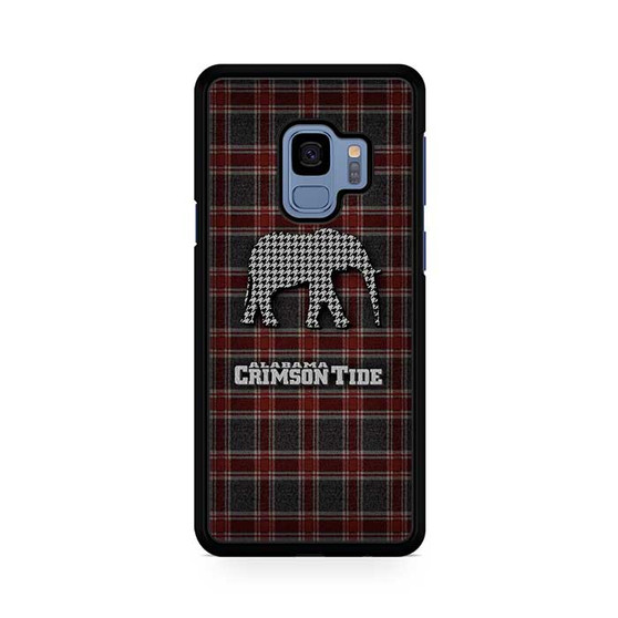 Albama Crimson Tide Art Samsung Galaxy S9 | S9+ Case