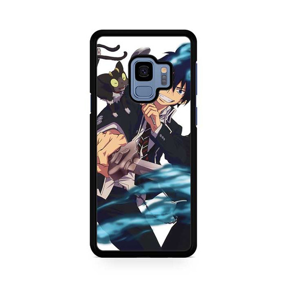 Ao no exorcist Blue exorcist Samsung Galaxy S9 | S9+ Case