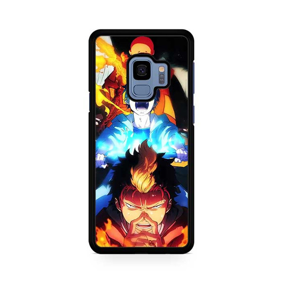 Ao no exorcist Samsung Galaxy S9 | S9+ Case