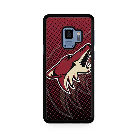 Arizona Coyotes 2 Samsung Galaxy S9 | S9+ Case