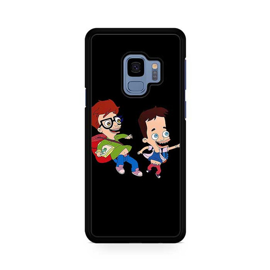 Big Mouth 4 Samsung Galaxy S9 | S9+ Case
