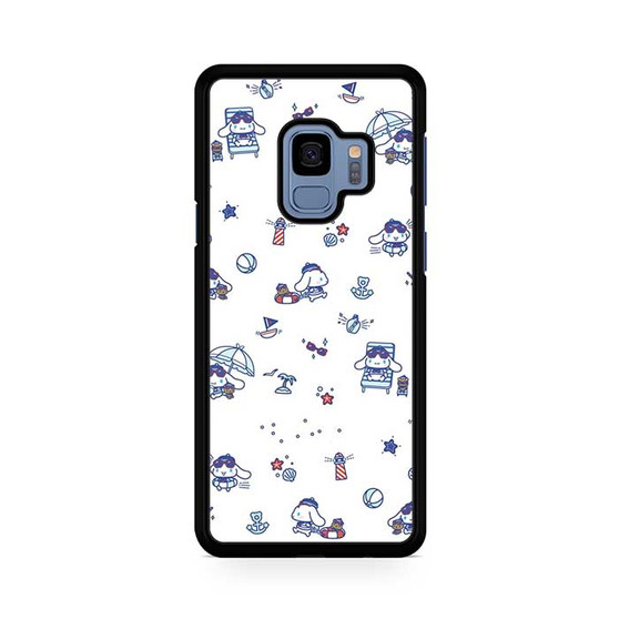 Cinnamoroll Vacation Samsung Galaxy S9 | S9+ Case