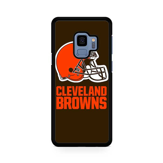 Cleveland Browns 2 Samsung Galaxy S9 | S9+ Case