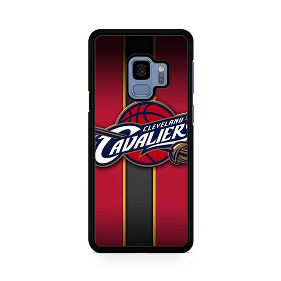 Cleveland Cavaliers 4 Samsung Galaxy S9 | S9+ Case
