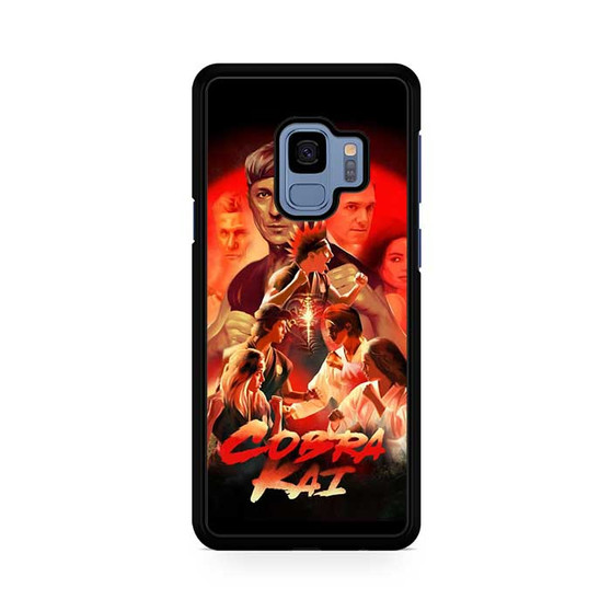 Cobra Kai 7 Samsung Galaxy S9 | S9+ Case