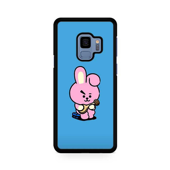 Cooky BT21 Samsung Galaxy S9 | S9+ Case