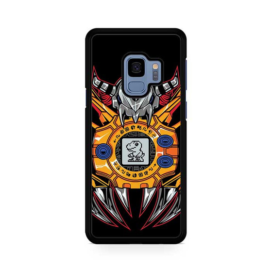 Digimon 1 Samsung Galaxy S9 | S9+ Case
