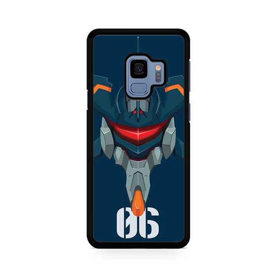 Evangelion Neon Genesis Samsung Galaxy S9 | S9+ Case