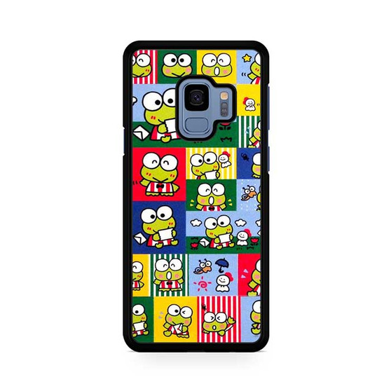 Keroppi 3 Samsung Galaxy S9 | S9+ Case