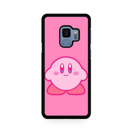 Kirby Pink Samsung Galaxy S9 | S9+ Case