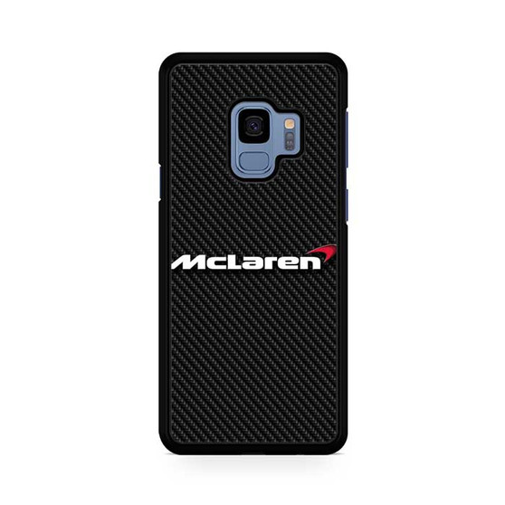 McLaren Carbon Samsung Galaxy S9 | S9+ Case