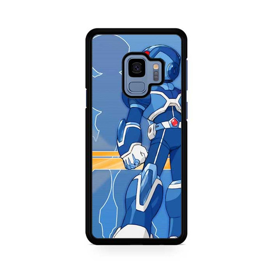Megaman X Samsung Galaxy S9 | S9+ Case