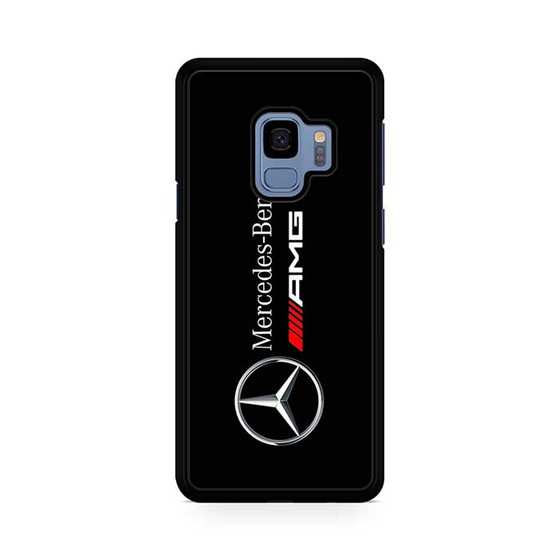 Mercedes AMG Samsung Galaxy S9 | S9+ Case