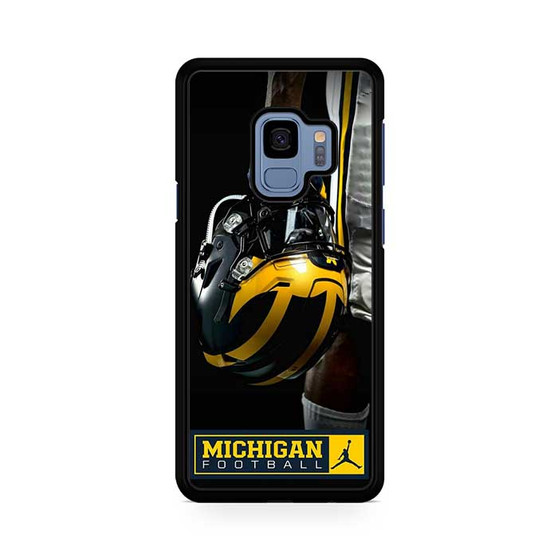 Michigan Wolverines 1 Samsung Galaxy S9 | S9+ Case