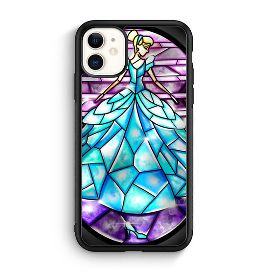 Cinderella 2 iPhone 11 Case